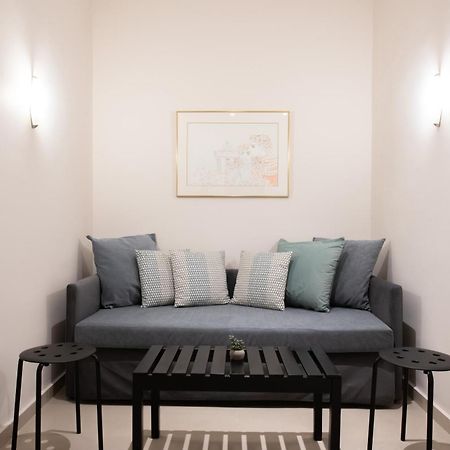 Panasia Seaview Apartments Kokkini Hani المظهر الخارجي الصورة